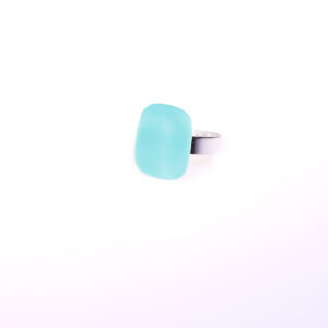 Marshmallow Kékszilva Gyűrű