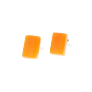 Lollipop Fűszeres Narancs Fülbevaló